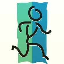 Missouri River Runners logo