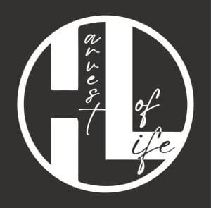 M.A.D. (Make A Difference) Dash - Harvest of Life Ministries Logo