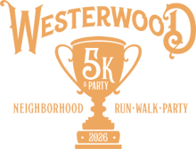 Westerwood 5K logo
