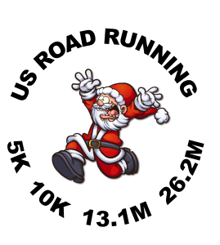 Holiday 5K & 10K at Independence, MO (52) logo