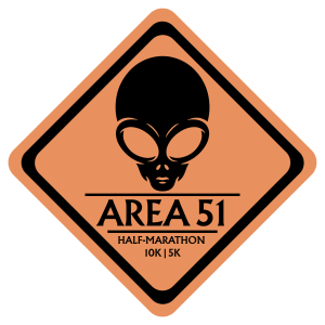 Area 51 Logo