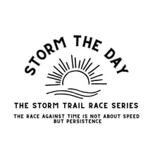 Storm the Day (Sunrise to Sunset) logo