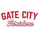 Gate City Striders logo
