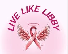 Second Annual Live Like Libby logo