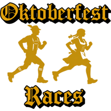 Slidell Food & Fun Fest Races logo