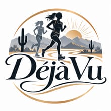 Déjà Vu logo