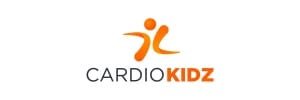 Cardio Kidz Fall Running Series- Fort Myers Logo