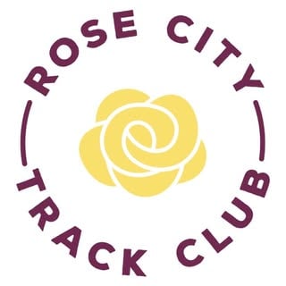 Rose City Track Club logo
