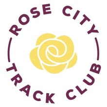 Rose City Track Club logo