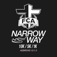 Narrow Way logo