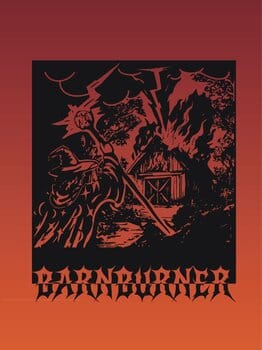 Barnburner MTB Festival Logo