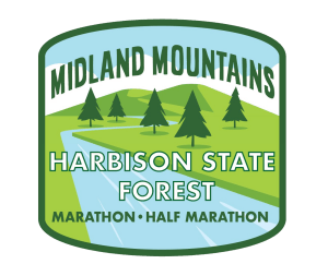 Broad River Half Marathon Logo