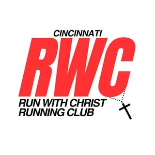 RWC Run Club Cincy logo
