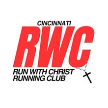 RWC Run Club Cincy logo