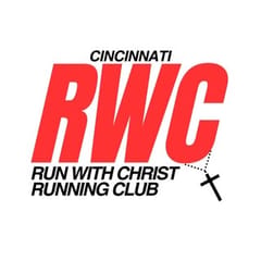 RWC Run Club Cincy logo
