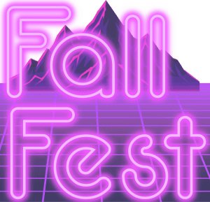 All-Out Fall Fest Logo