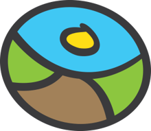 Wild 5K logo