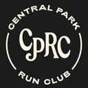 Central Park Running Club logo