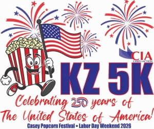 KZ5K Logo