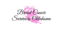 BCSOK Pound The Pavement Pink 5k and 1 Mile Fun Run logo