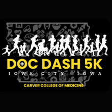 Doc Dash 2027 logo