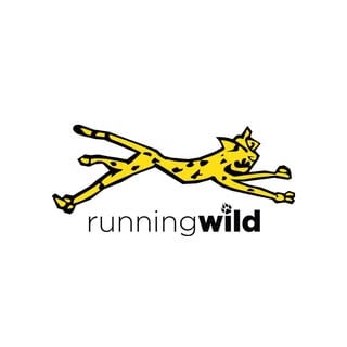 Running Wild Pensacola logo