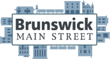 22nd POTOMAC STREET MILE logo