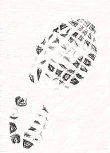 SOLES for All Souls 5K Race/ 2K Walk logo
