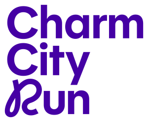 Gift Certificate Purchase - Charm City Run Events Signature Races Logo
