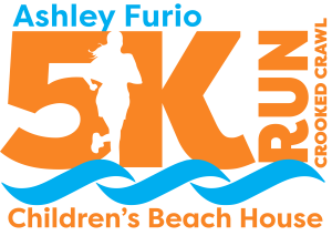 10th Ashley Furio 5K Run/Walk Logo