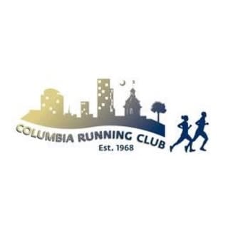 Columbia Running Club logo