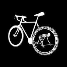 Crazy 8 - 150 Miles - 15,000 Vertical logo