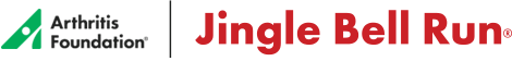 2024 Jingle Bell Run Logo