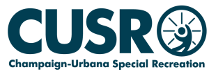 CUSR Cupcake 5K Logo