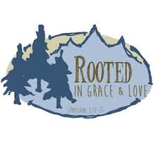 14th Annual Heath Missions Run for Peru logo