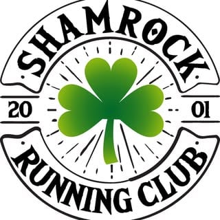 Shamrock Running Club logo