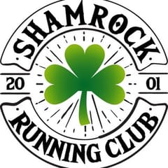 Shamrock Running Club logo