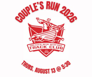GNBTC Couple’s Run 2026 Logo