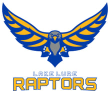 LLCA Raptor 5K logo