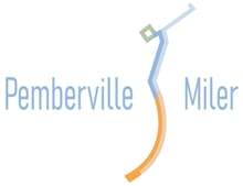 Pemberville 5 Miler - The Reiter Run logo