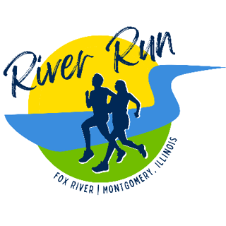 Montgomery River Run 2026 Logo