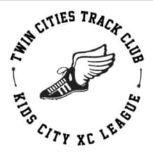 2026 All City XC Meet logo