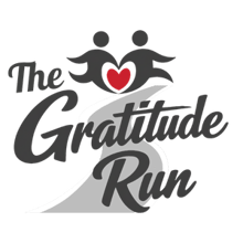 The Gratitude Run logo