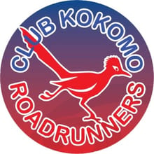 Bill Heck CK Charity 5K logo