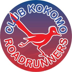 Bill Heck CK Charity 5K Logo