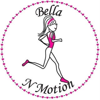 Bella N Motion a NJ Nonprofit logo