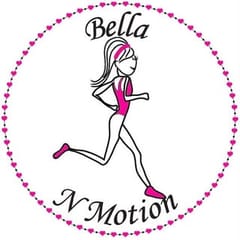 Bella N Motion a NJ Nonprofit logo