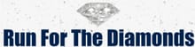 Run For The Diamonds logo