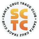 Santa Cruz Track Club logo