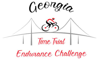 2027 Georgia TT Challenge Logo